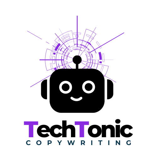 TechTonic Copy